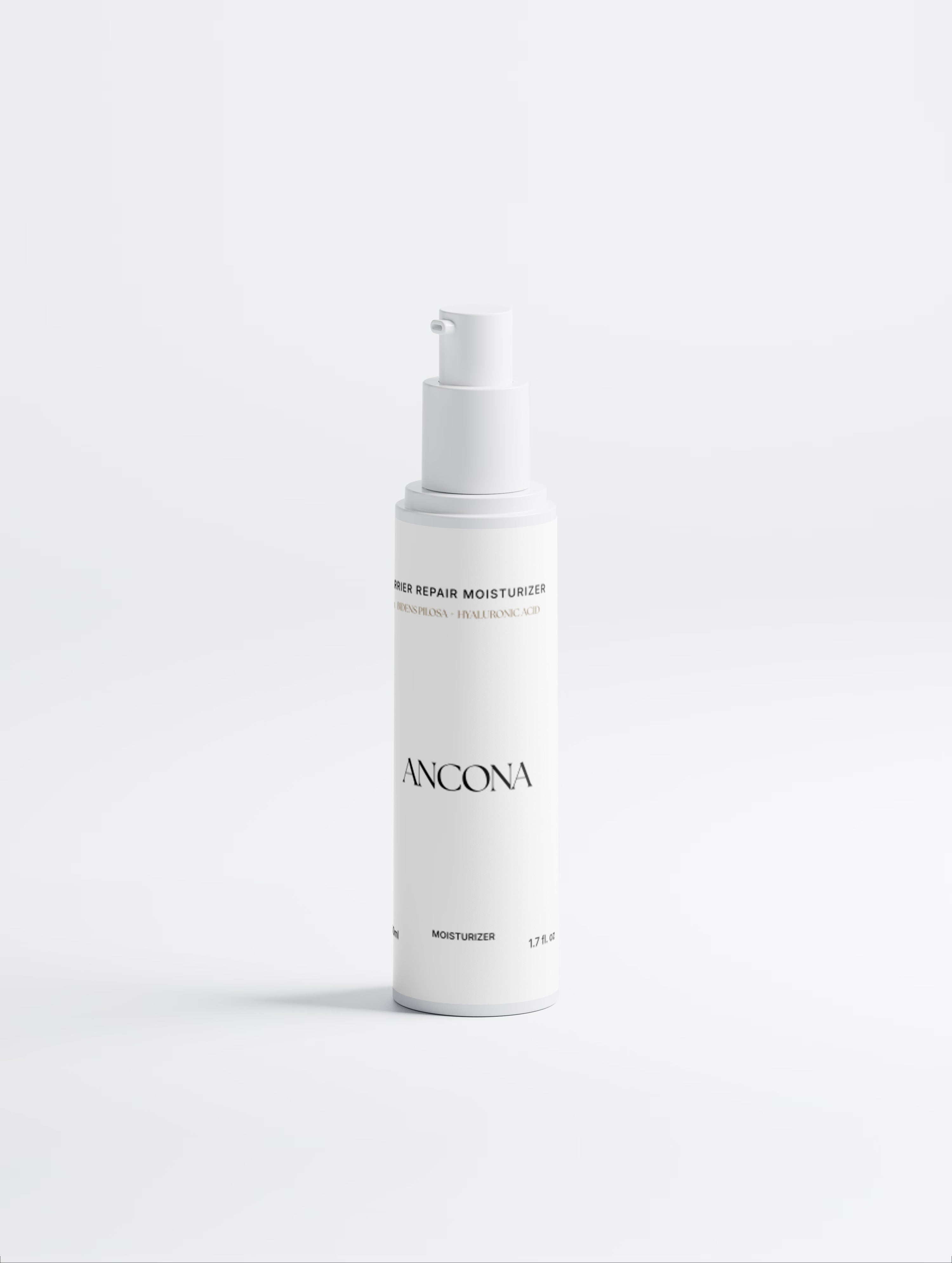 Barrier Repair Moisturizer