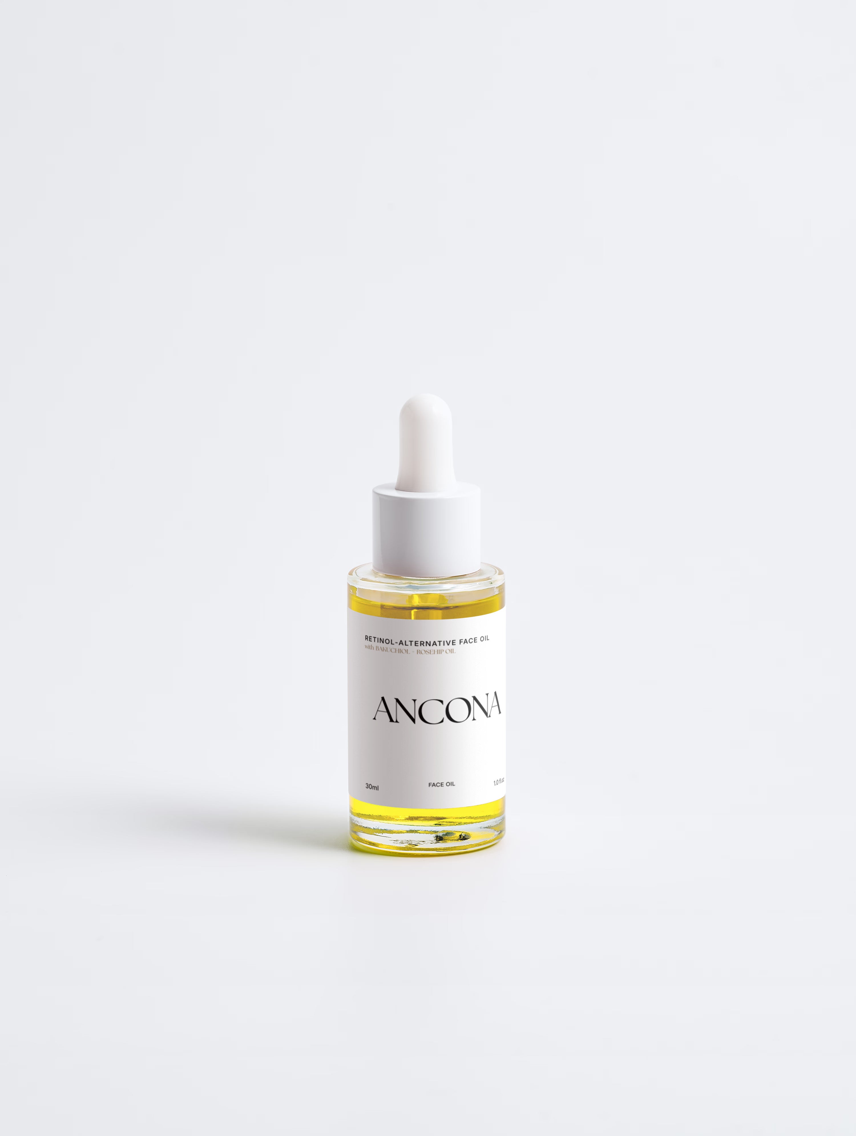 Retinol-Alternative Face Oil